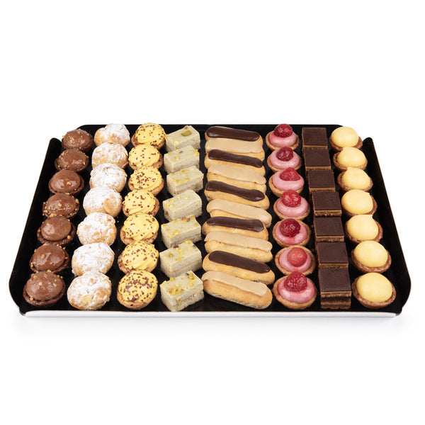 2- PACK OF PETIT FOUR EMOTION FRZ