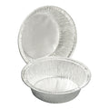 2000-PACK OF PAN TART FOIL 5" - 8OZ