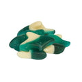 4-PACK OF CANDY GUMMY SHARK BLUE