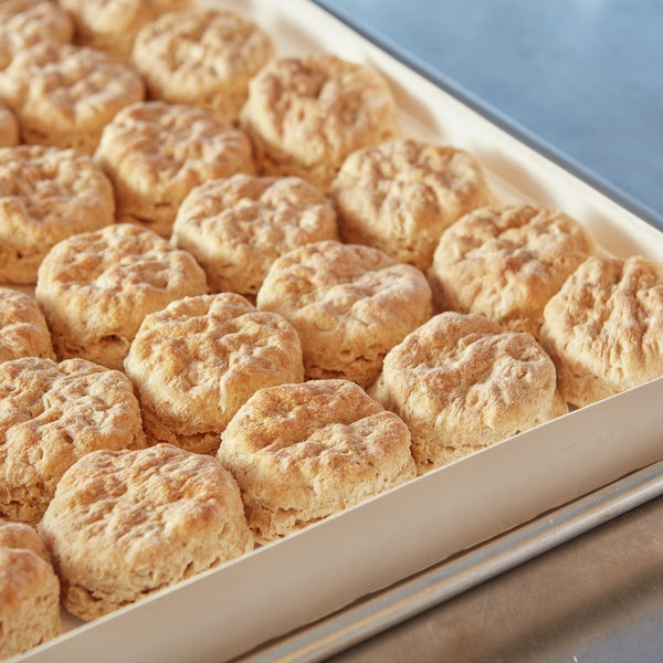 175- PACK OF BISCUIT BKD WHL GRN RICH MINI