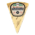 12-PACK OF CHEESE PARMESAN WEDGE EW