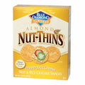 12-PACK OF Cracker Snack Blue Diamond 4.25 oz