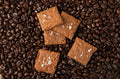 12-PACK OF Cookie Brittle, Coffee, Tommy's Cookie Company