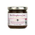 12-PACK OF Jam Red Raspberry, Pemberton's Foods