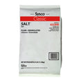 1-PACK OF SALT GRANULATED PLAIN