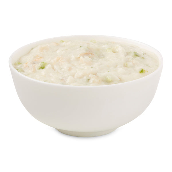 3-PACK OF SOUP CHOWDER CLAM NEW ENG CONC