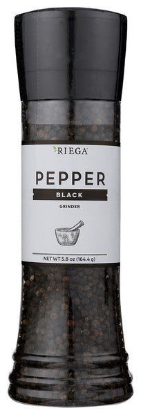 6-PACK OF Spice Peppercorn Riega 5.8 oz