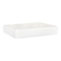500CT-PACK OF TICKET MENU F/TRAY 8.5X11 PERF