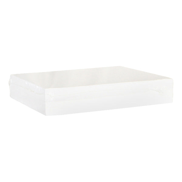 500CT-PACK OF TICKET MENU F/TRAY 8.5X11 PERF