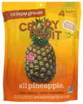 8-PACK OF Snack Fruit Crispy Green 2.54 oz