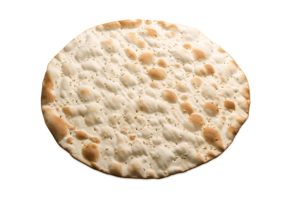 4-PACK OF CRACKER BREAD LAHVOSH 10" RND