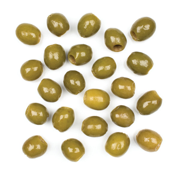 1-PACK OF OLIVE MANZANILLA