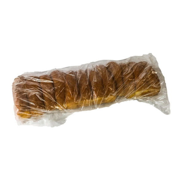 6- PACK OF ROLL HOT DOG NEW ENGLAND