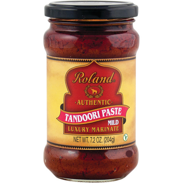 6-PACK OF MARINADE TANDOORI PASTE