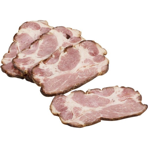 3LB AV-PACK OF BACON SLICED SHLDR PCANWD PR12