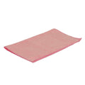 16X16"-PACK OF TOWEL TERRY CLOTH MICRFBR PINK