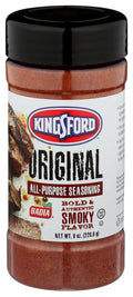 6-PACK OF SEASONING ALL ORIGINAL