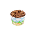 1000-PACK OF Container Takeout Karat 1,000 ct 4 oz Paper Food Containers | 76 mm | Safari Print