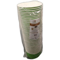 1-PACK OF CONTAINER DISP GREEN 32 OZ