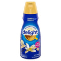 6-PACK OF French Vanilla Coffee Creamer International Delight, 6 - 32 Fo