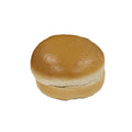 5- PACK OF BUN HAMBURGER BRIOCHE 4IN