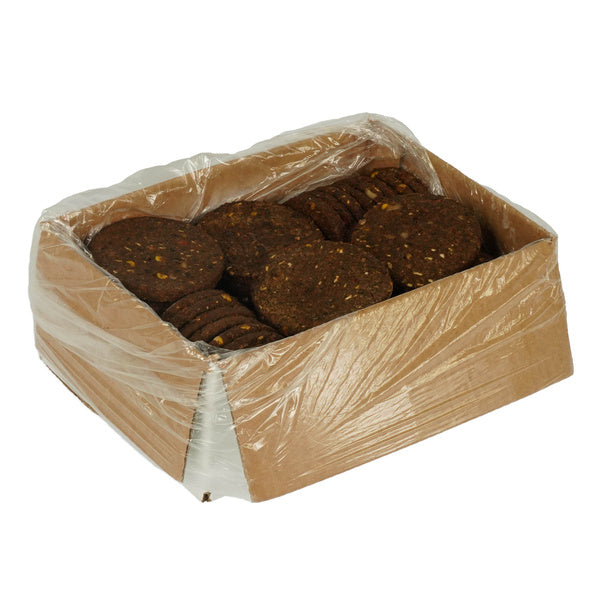 3.3 OZ-PACK OF PATTY BLACK BEAN