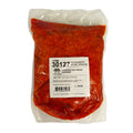 2-PACK OF PEPPER CHILI CALABRIAN CHOPPED