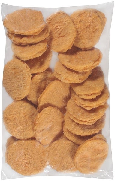 5.175#-PACK OF CHICKEN BRST PTY BRD PCK 3.45Z