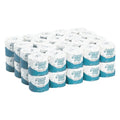 40-PACK OF Premium 2-Ply Angel Soft Toilet Paper by Georgia-Pacific - Septic Safe, 450 Sheets per Roll, 40 Rolls per Carton - Ideal for Offices and Commercial Use