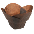 10-PACK OF CUP BAKING PAPR LTS BR 2.25 IN