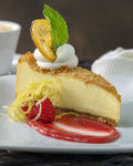 2- PACK OF CHEESECAKE RICOTTA LMNCLO 16SL