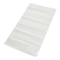 50-PACK OF BAG FOOD LINER HOTEL PAN 6IN