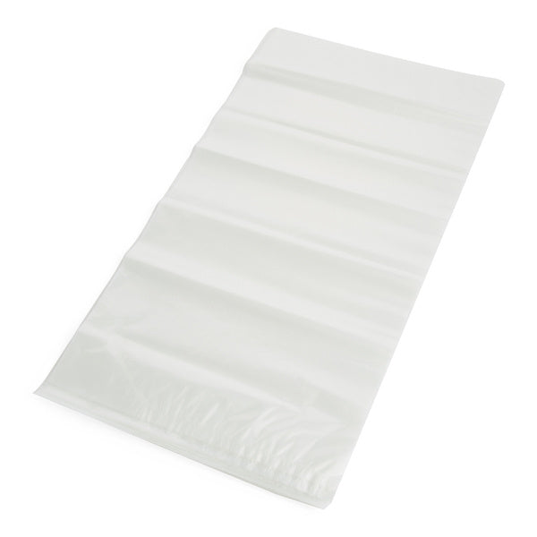 50-PACK OF BAG FOOD LINER HOTEL PAN 6IN