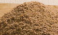 12-PACK OF Bran Wheat Coarse, Organic, 12X2 #