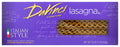 12-PACK OF PASTA LASAGNA ITALIAN STYLE 16 OUNCE - CASE OF 12