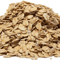 1-PACK OF OAT ROLLED THICK ORGANIC