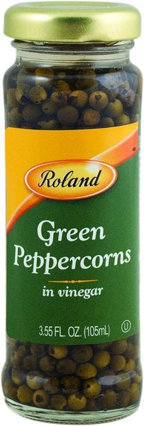 24-PACK OF SPICE PEPPERCORN GREEN