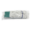 17 OZ-PACK OF MOP HEAD HLTHCR ALL PURP WHT