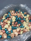 12-PACK OF UNI-KORN POPCORN 12 PACK 8 OZ