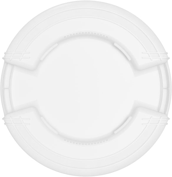 20 GAL-PACK OF CONTAINER WASTE BRONCO RD WHT