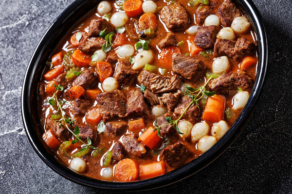 4#AVG-PACK OF BEEF SHORT RIB BNLS