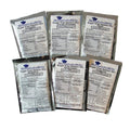 12-PACK OF GELATIN ASST MIX #2 SUG FR