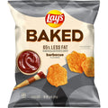 60-PACK OF CHIP POTATO BAKED BBQ