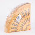 1-PACK OF CHEESE GRUYERE 1/4 WHEEL