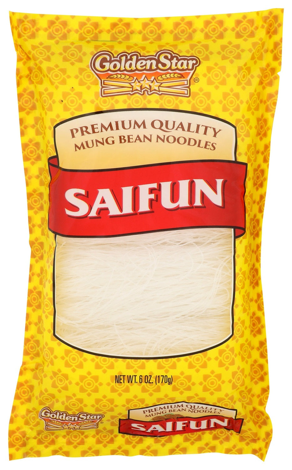 8-PACK OF NOODLE BEAN SAIFUN