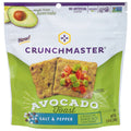 12-PACK OF CRACKER TOAST SALT & PEPPER
