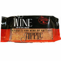100-PACK OF Cookies Biscotti Apple Wine Sticks 2 pack, The Sweetery