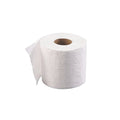 96-PACK OF Tissue Toilet GEN GEN248 Standard Bath Tissue - 4" x 3" 2-Ply White Toilet Paper Rolls (400 Sheets/Roll, 96 Rolls/Carton) for Public Restrooms