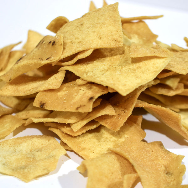 12-PACK OF CRACKER CRISP CHILI PPR BRDCHP