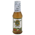 6-PACK OF Dressing Vinaigrette Sweet Vinegar & Olive Oil Hendricksons 16 fz